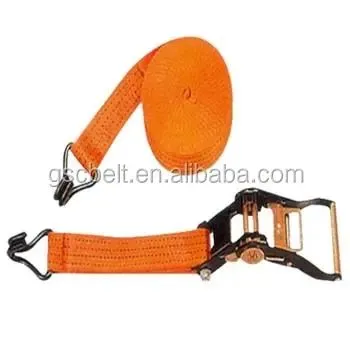 Backpack Tie Down Cargo Straps