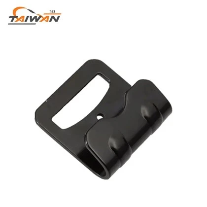 Heavy Duty S horgok
