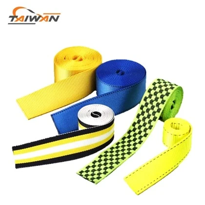 Poliészter heveder heveder